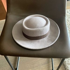 Michael Stars Fedora